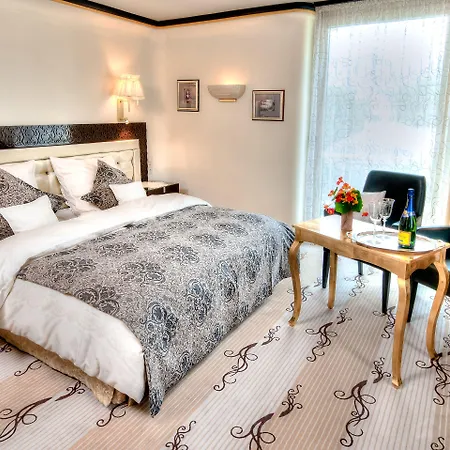 Luxus-residenz Alexado * Wörgl