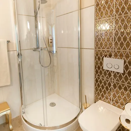 Luxus-residenz Alexado Villa Wörgl