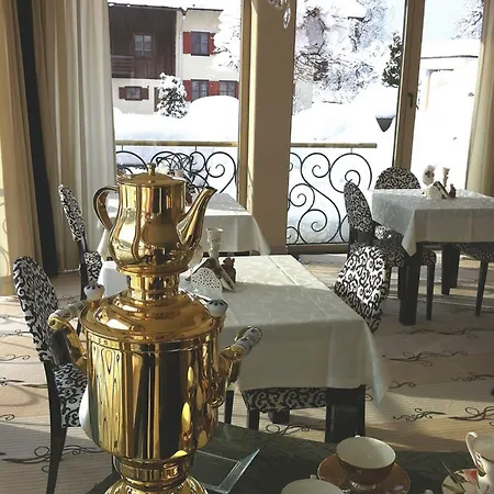 Luxus-residenz Alexado Villa Wörgl