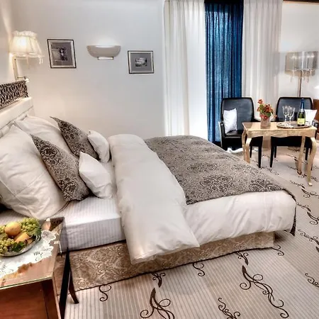 빌라 Luxus-residenz Alexado