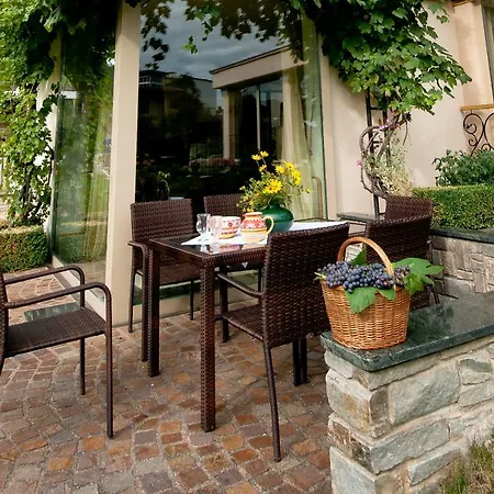 Luxus-residenz Alexado 빌라