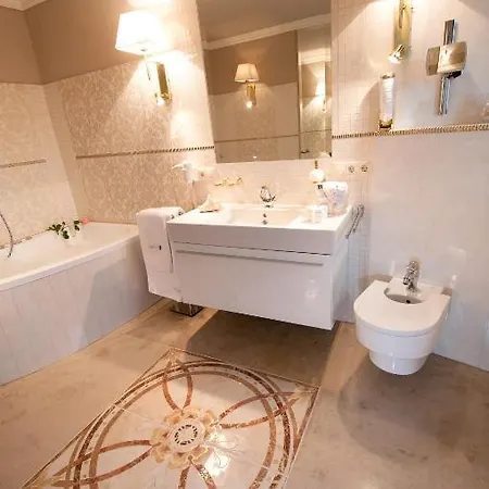 Luxus-Residenz Alexado * Worgl
